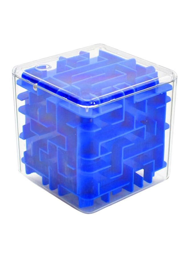 صندوق لغز المكعب السحري  ثلاثي الأبعاد - Image 1