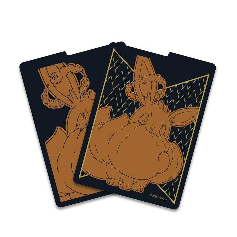 Pokemon TCG: Shining Fates Elite Trainer Box - Image 5