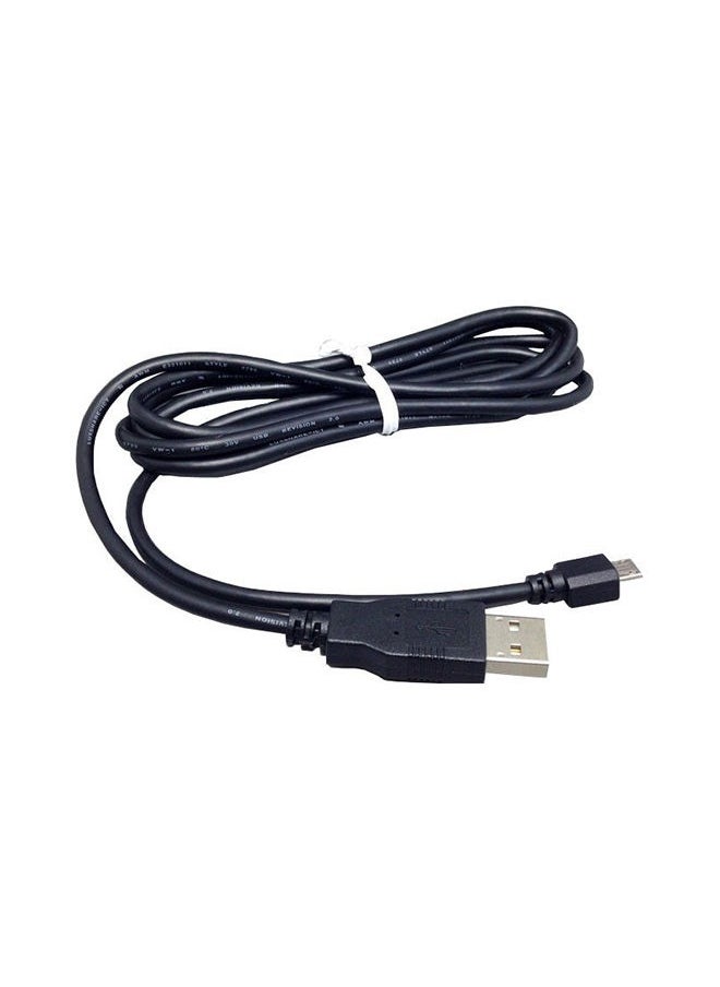 ASA Usb Charger Cable For Ps4 Controller  - Image 1