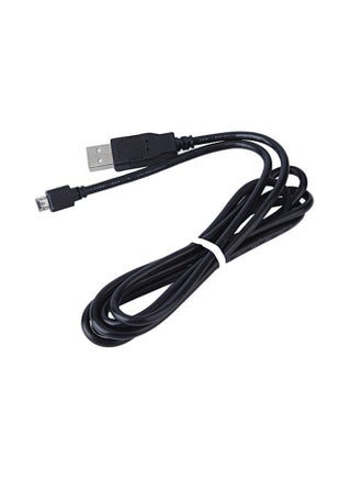 كابل شاحن USB لوحدة تحكم PS4 - view 2