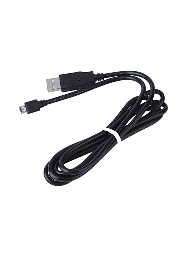 ASA Usb Charger Cable For Ps4 Controller  - Image 2
