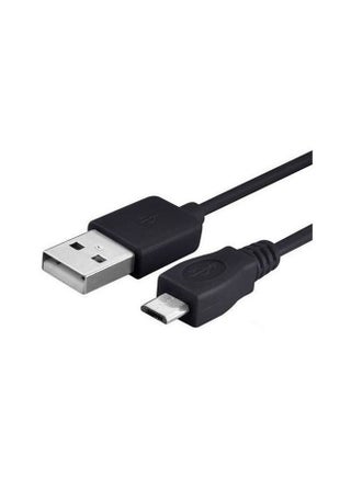 كابل شاحن USB لوحدة تحكم PS4 - view 3