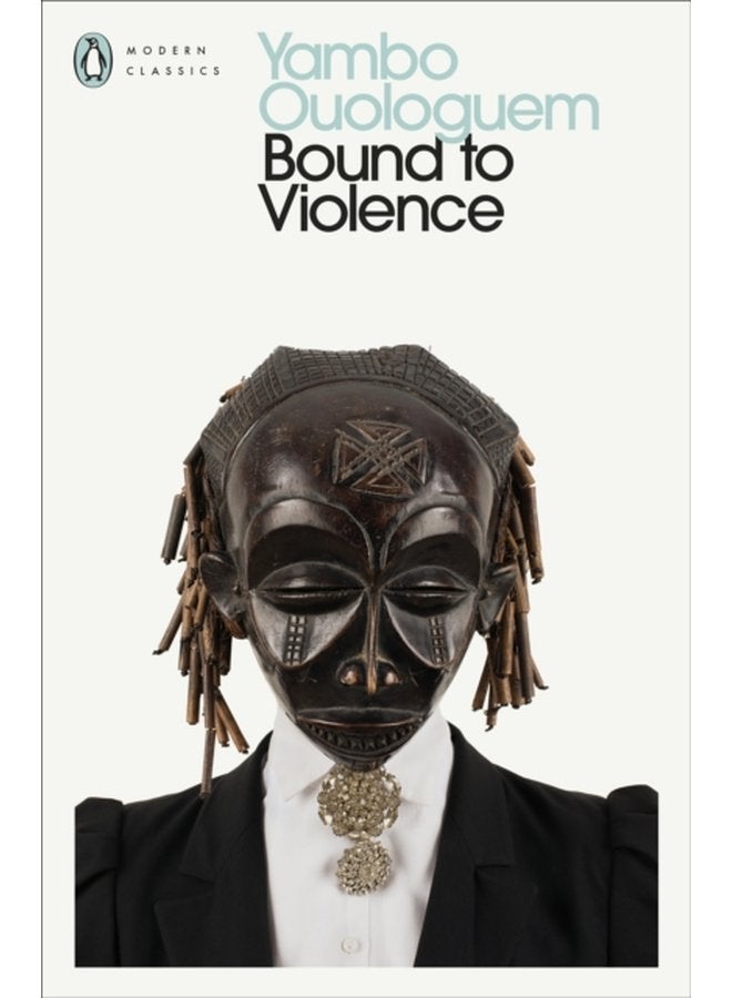 Bound to Violence - Paperback