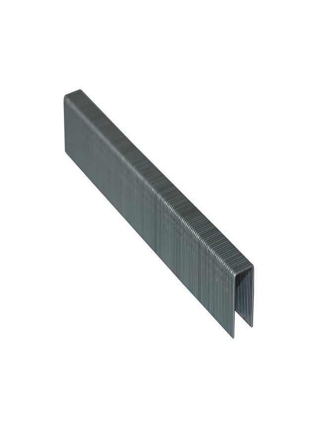 Spot Nails Spot Nails 87004SS 3/8-inch Crown 304 Stainless Steel Staples with 1/4-inch Leg similar to Senco C and 71 series 10,000 per Box