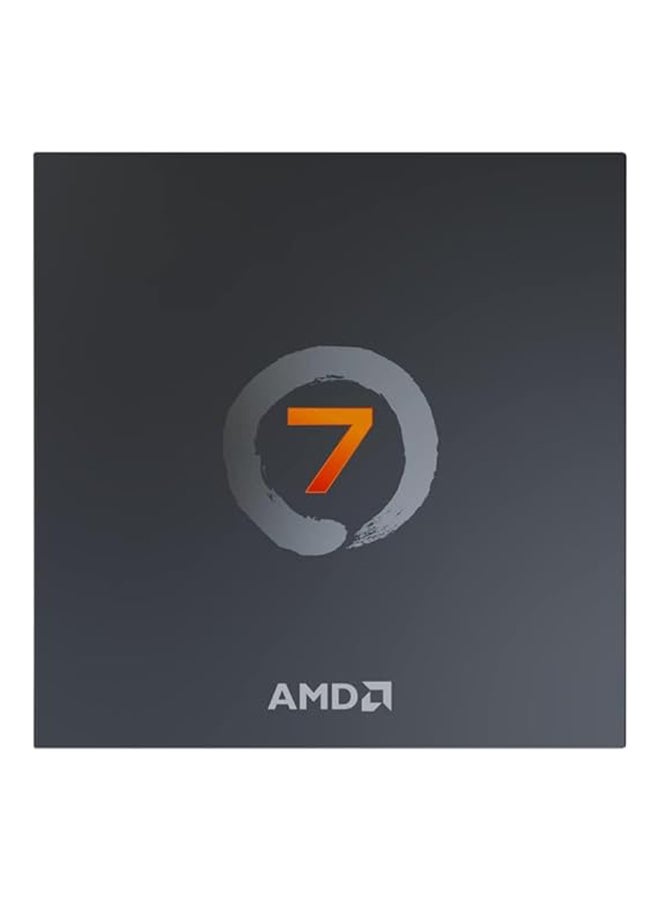 AMD Ryzen 7 7700 Box mit Wraith Prism Khler - Image 4