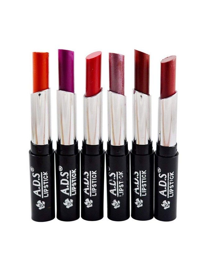 adbeni Glossy Lipstick With Lipstick And Rubber Band Gptgu A2 - Image 2