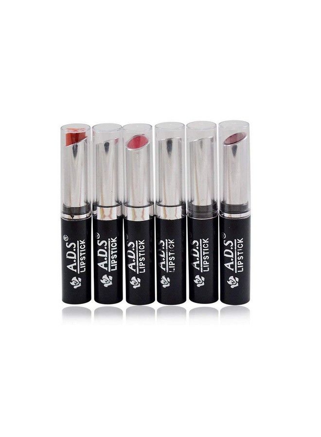 adbeni Glossy Lipstick With Lipstick And Rubber Band Gptgu A2 - Image 3