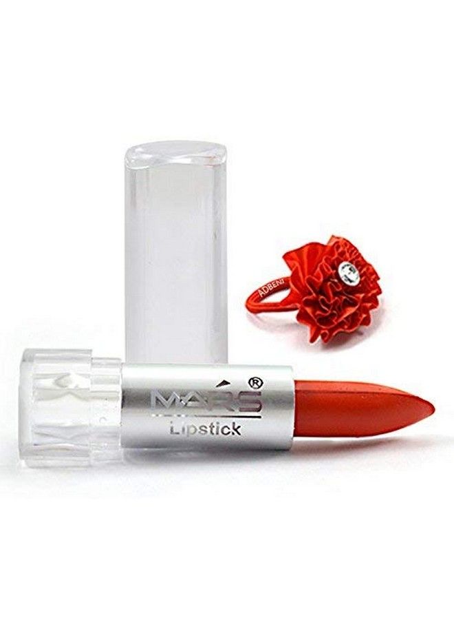 adbeni Glossy Lipstick With Lipstick And Rubber Band Gptgu A2 - Image 4