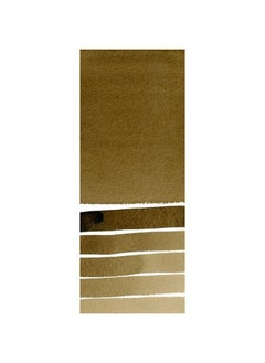 Daniel Smith Extra Fine Watercolor 15Ml Paint Tube Raw Umber (284600097) 0.5 Fl Oz (Pack Of 1)  - Image 2