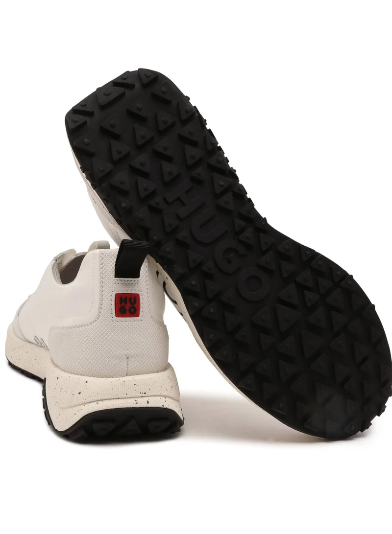 هوجو سنيكرز كاجوال