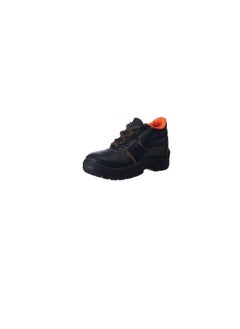 MODI Safety Shoes Black Men's Function	Safety  - Image 3