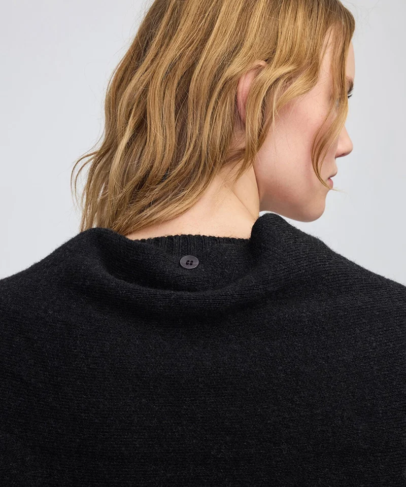 Ipekyol  Scarf Knit Sweater for Women | Best Price UAE