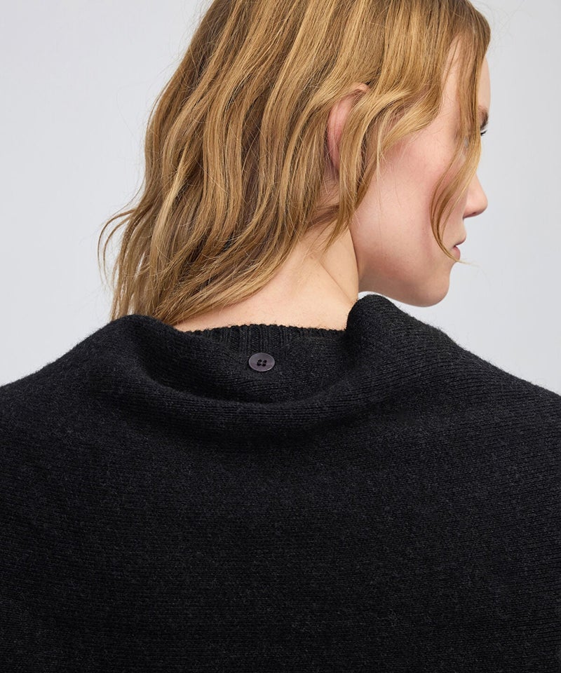Ipekyol Scarf Knit Sweater - Image 4