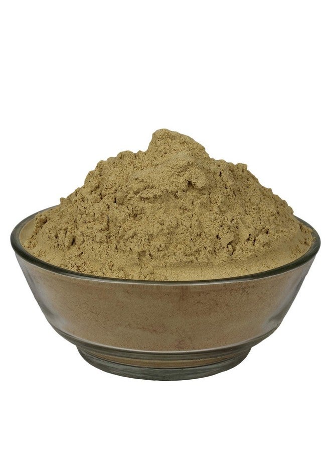 Yuvika Harad Pili Chilka Powder - Haritaki Powder - Harad Badi Chilka Powder - Yellow Terminalia Chebula 800 Grams - Image 2