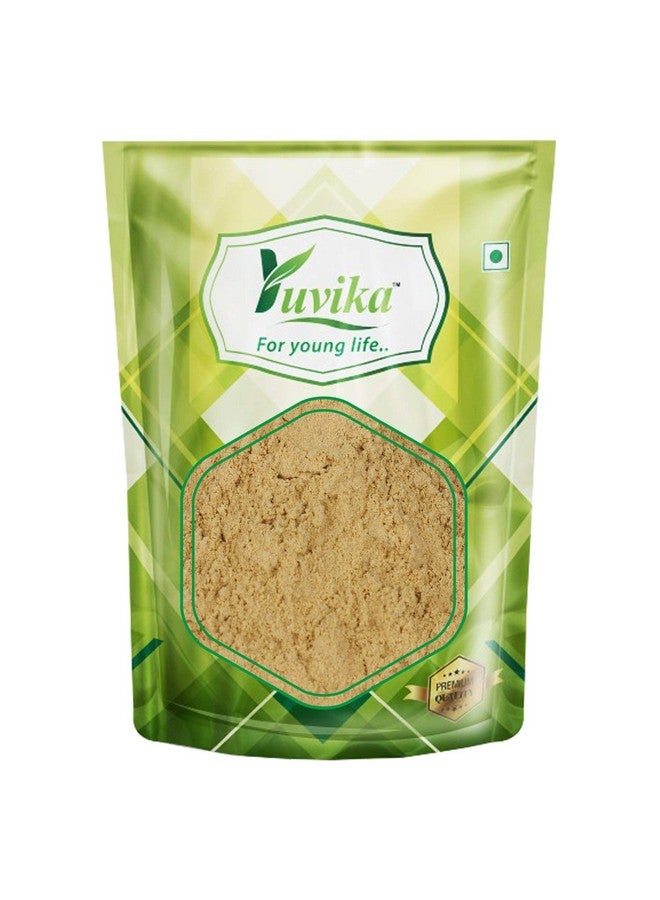 Yuvika Harad Pili Chilka Powder - Haritaki Powder - Harad Badi Chilka Powder - Yellow Terminalia Chebula 800 Grams - Image 1