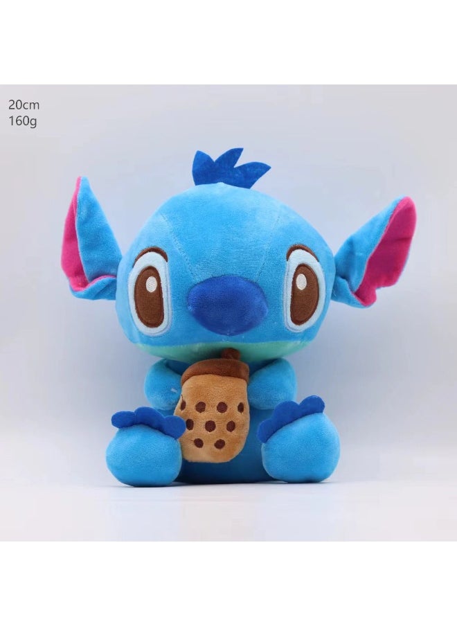 Stitch Plush Toy - Lilo u0026 Stitch Premium Quality Keychain Doll - pzsku/Z4DDAF125AD8937D6DB82Z/45/_/1735241688/729486bd-d7bb-4276-be40-3a81ddf1aeaf