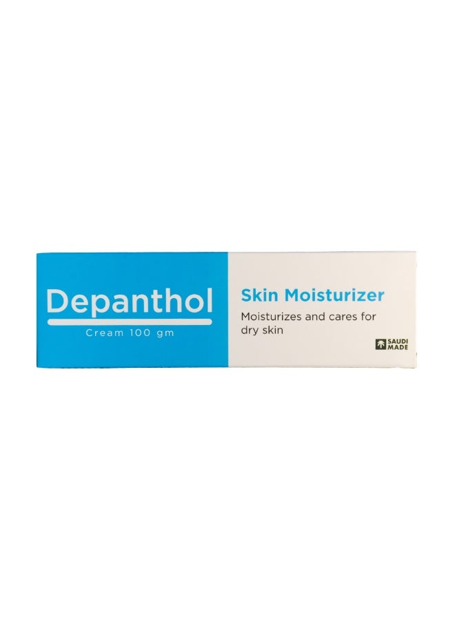 Bepanthol DEPANTHOL CREAM 100G - Image 1
