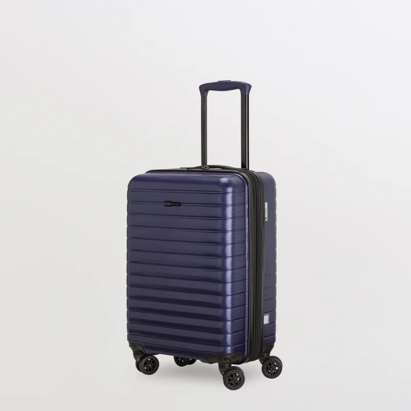 كاربيزا Hard Trolley S Twice Go Navy Blue