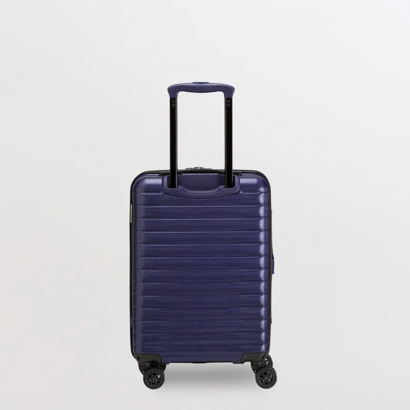 Carpisa  Hard Trolley S Twice Go Navy Blue  | Best Price UAE
