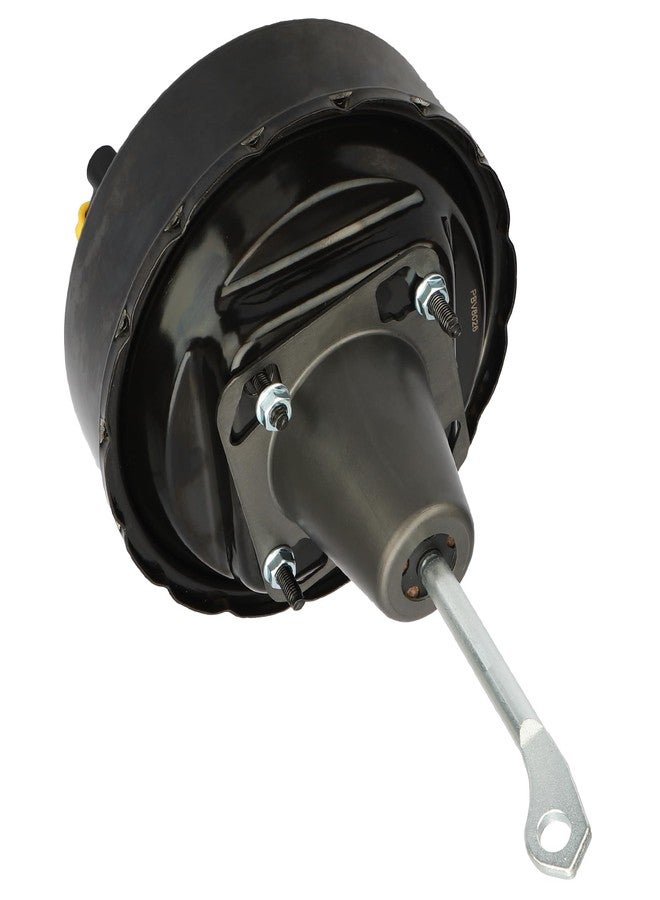BRTEC 54-74075 Vacuum Power Brake Booster Compatible with 1991 1992 1993 1994 1995 for Jeep Wrangler - Image 3