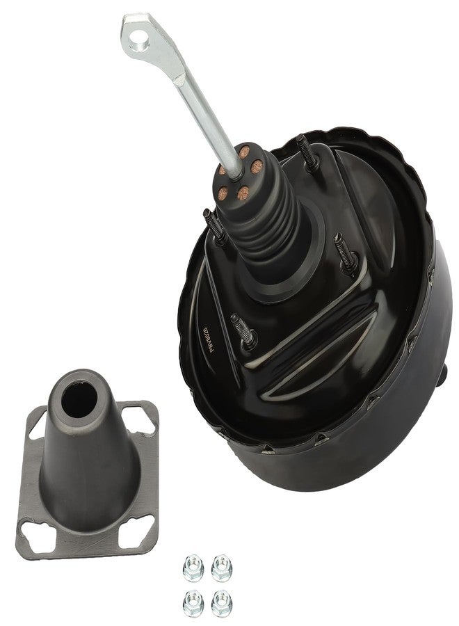 BRTEC 54-74075 Vacuum Power Brake Booster Compatible with 1991 1992 1993 1994 1995 for Jeep Wrangler - Image 5