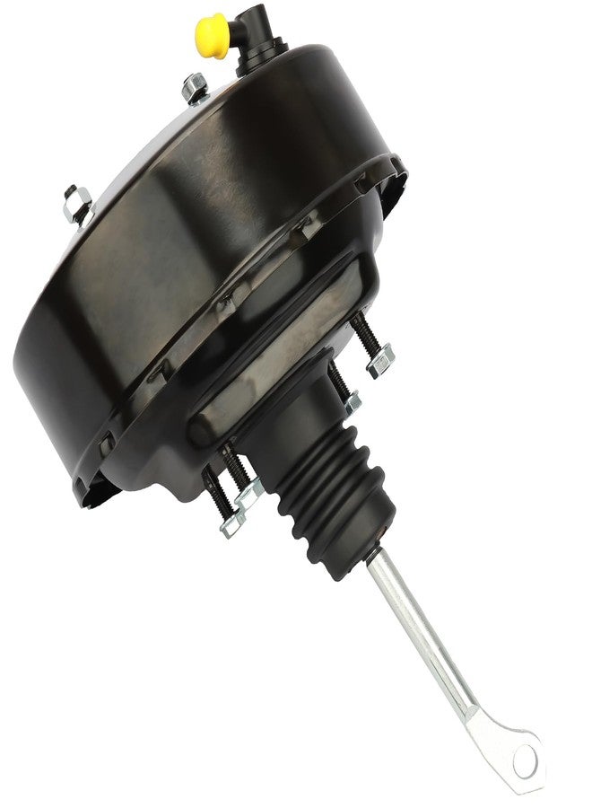 BRTEC 54-74075 Vacuum Power Brake Booster Compatible with 1991 1992 1993 1994 1995 for Jeep Wrangler - Image 1