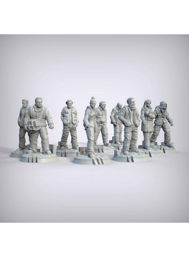 Ares Games This War of Mine: The Board Game - Image 2