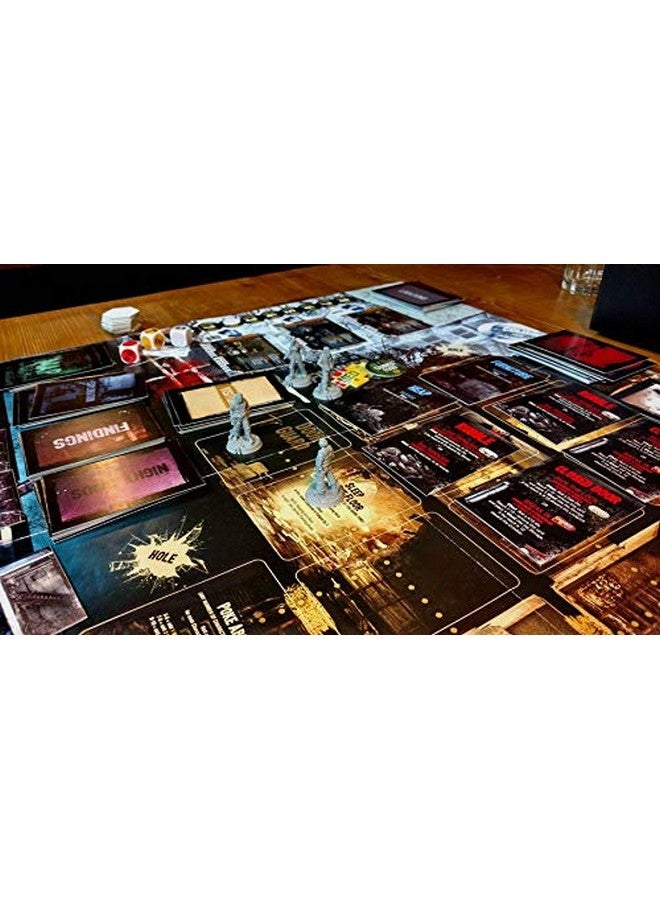 Ares Games This War of Mine: The Board Game - Image 5
