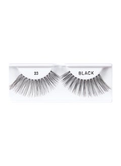 Andrea Mod Lash 23 Black Sm  - Image 1
