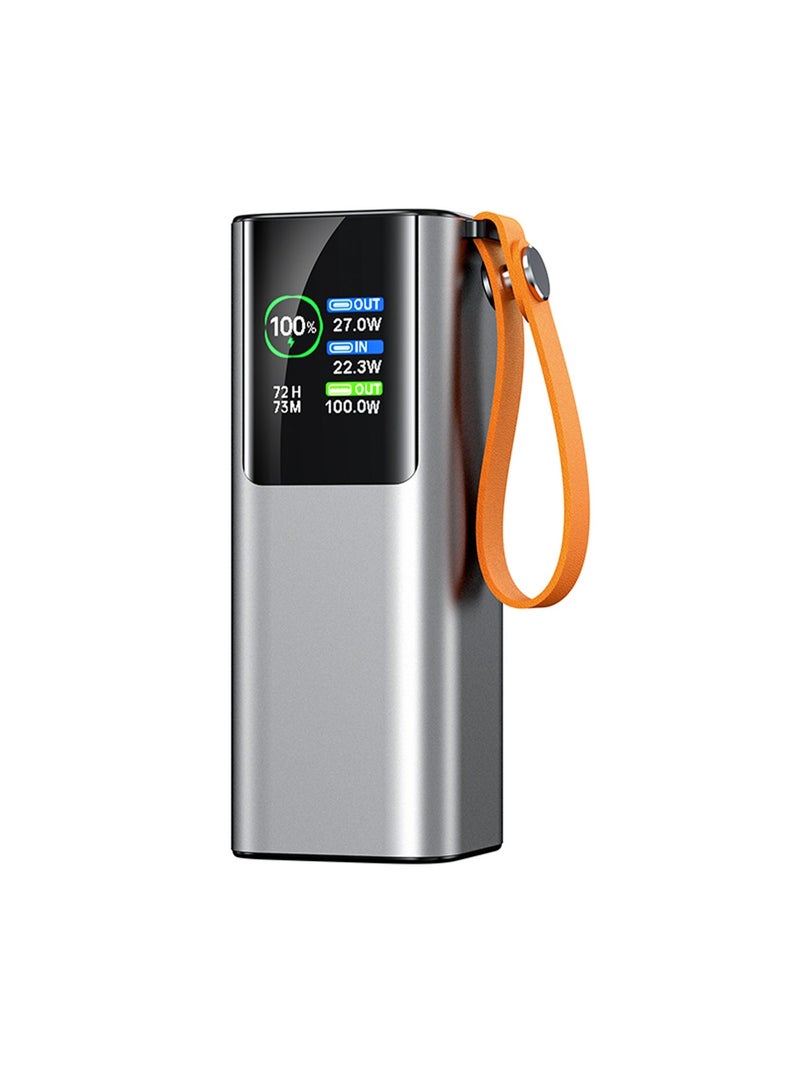Ravoz Powerpod 20000mAh Power bank with Laptop charging - Image 1