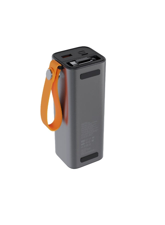 Ravoz Powerpod 20000mAh Power bank with Laptop charging - Image 5