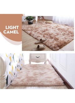 Large Area Rugs Tie Dyed Fluffy Throw Ultra Soft Plush Fuzzy Non-Slip Carpets for Nursery and Living Room - pzsku/Z4DDBD651BA3C5C0EC407Z/45/_/1685187549/af735a3e-631f-46fa-b1c4-252b46e01512