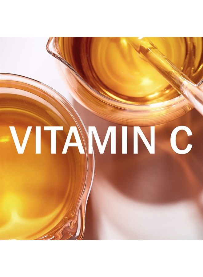 Olay Face Mask Gel by Olay Masks, Overnight Facial Moisturizer with Vitamin C and Hyaluronic Acid for Brighter Skin, 1.7 Fl Ounce - Image 2