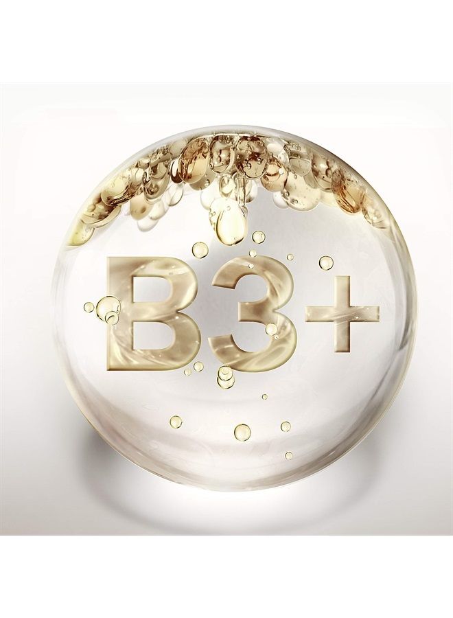 Olay Face Mask Gel by Olay Masks, Overnight Facial Moisturizer with Vitamin C and Hyaluronic Acid for Brighter Skin, 1.7 Fl Ounce - Image 3