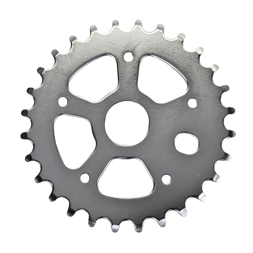 Sunlite 1-Piece Chainring, 1/8, 28t - Image 5