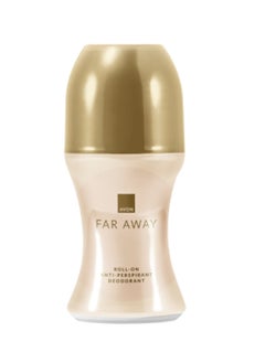 AVON Far Away Roll On 50ml 