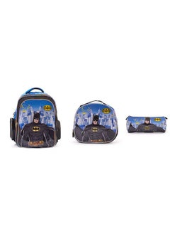 Character Backpack