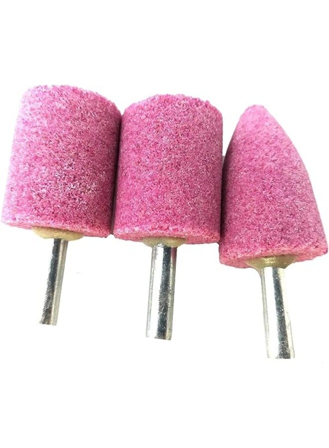 حجر جاخ طبيعي – 3 قطع للاستخدامات التقليدية