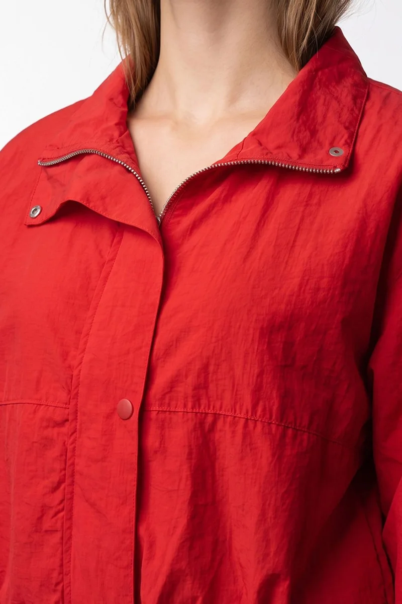 ميكسراي MIXRAY Cotton Blazer