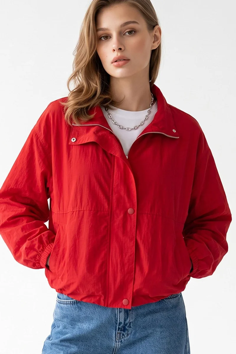 ميكسراي MIXRAY Cotton Blazer