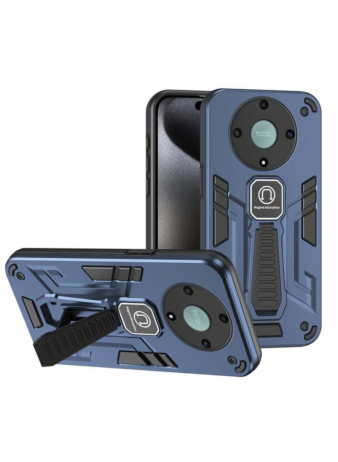 زبون جراب هاتف Honor X9a المقاوم للصدمات - Image 1