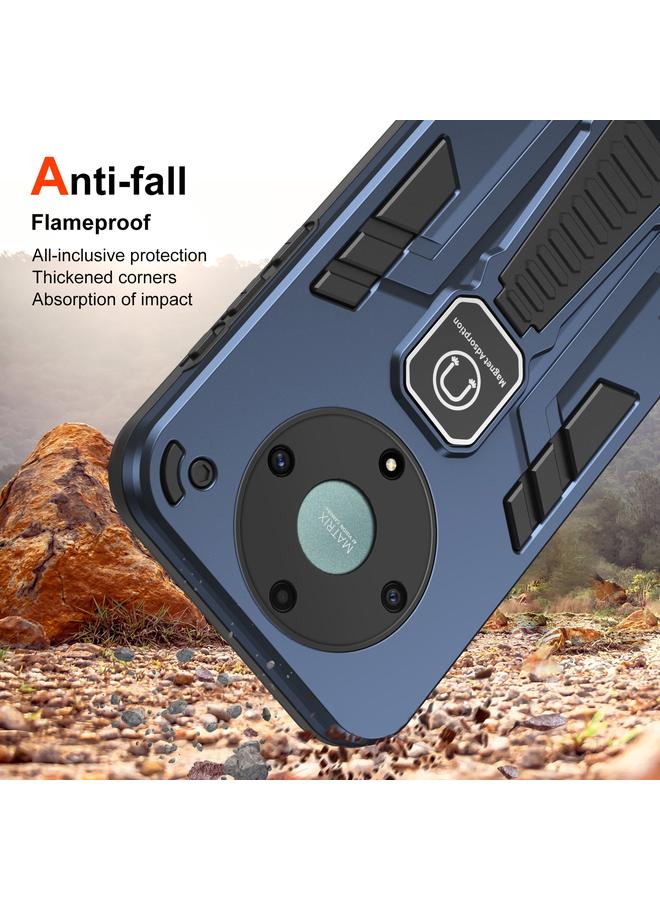 زبون جراب هاتف Honor X9a المقاوم للصدمات - Image 3