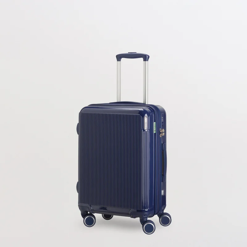 CARPISA Hard Trolley S - Wander Go