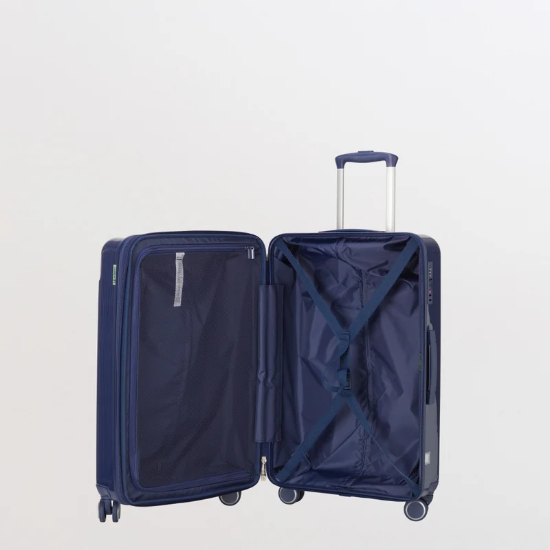 Carpisa  Hard Trolley S - Wander Go  | Best Price UAE