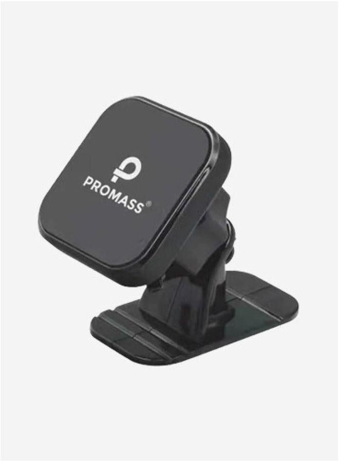 PROMASS Original Magnetic Mobile Phone Mount Holder For Car Office Or Home 2 in 1 On Any Surface Or In The Car air Conditioner Vent - Image 1
