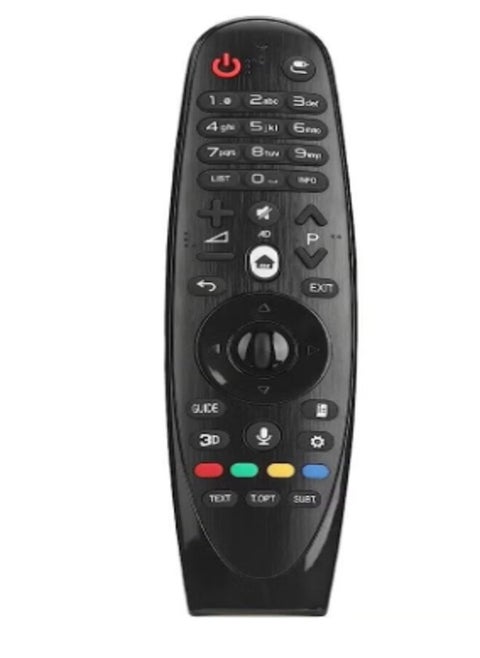 Control AN MR600 Replacement, LG Smart TV Magic Remote Compatible with LF63 UF95 32LF63 40LF63 43LF63 49LF63 and More, NO Voice Function, Universal TV Remote Controller
