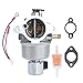 YSMN 12 853 117-S Carburetor Replacement for Kohler CV Series CV490 CV491 CV492 CV493 Models 12 853 107-S - Image 2
