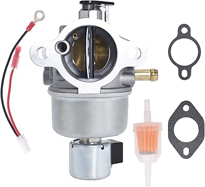 YSMN 12 853 117-S Carburetor Replacement for Kohler CV Series CV490 CV491 CV492 CV493 Models 12 853 107-S - Image 1