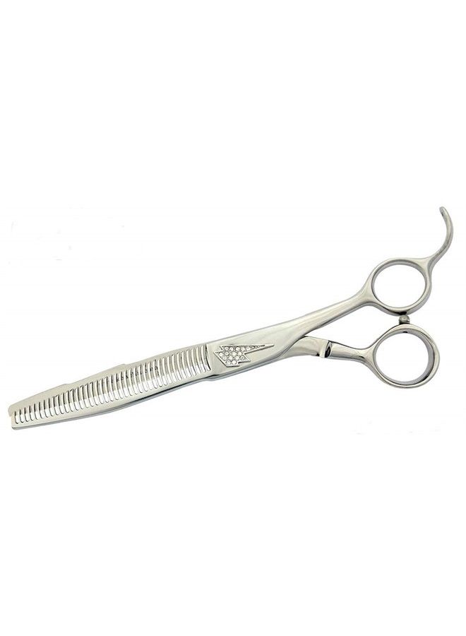 Grooming Jonathan David Signature Shears - 40 Tooth Thinning Shear