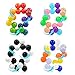 Yrissmiss Easter Basket Stuffers Gifts for Kids Boys Girls Yrissmiss 4PCS Autism Sensory Toys for Autistic Children Quiet Fidget Toys for Adults Kids Ages 35 - Image 2